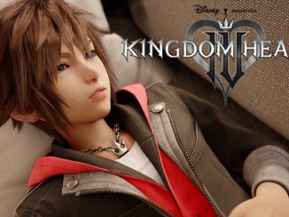 Kingdom Hearts