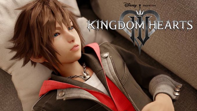 kingdom hearts Kingdom Hearts